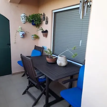 Apartamento El Principe En Estepona, Malaga *