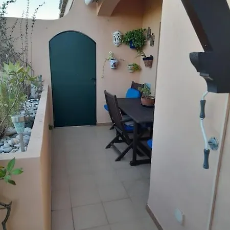Apartamento El Principe En Estepona, Malaga