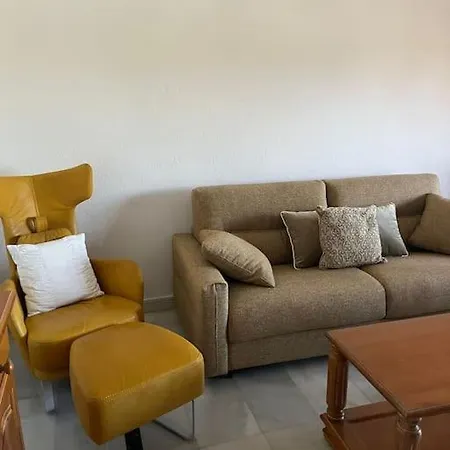 Apartamento El Principe En Estepona, Malaga Apartment *