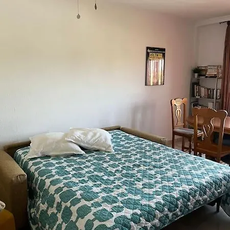 Apartamento El Principe En Estepona, Malaga