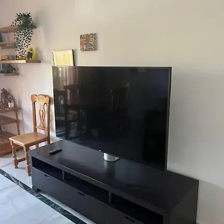 Apartamento El Principe En Estepona, Malaga Apartment
