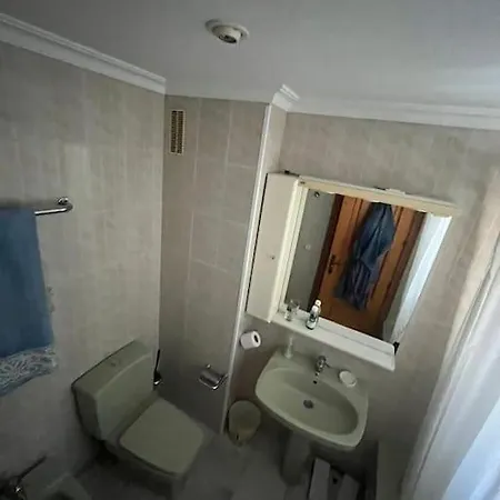 Apartamento El Principe En Estepona, Malaga *
