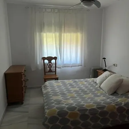 Apartamento El Principe En Estepona, Malaga