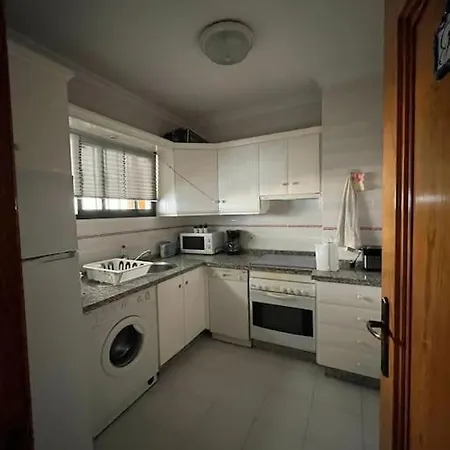 Apartamento El Principe En Estepona, Malaga Estepona