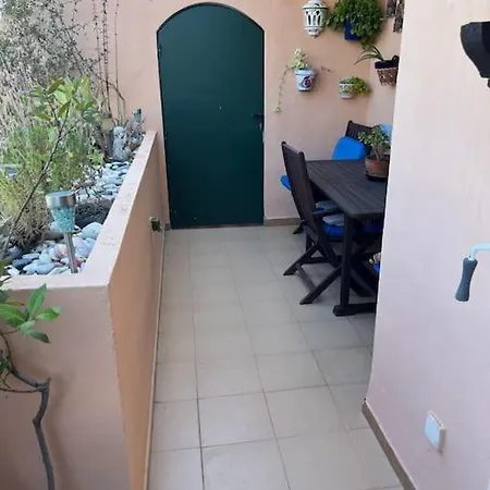 Apartamento El Principe En Estepona, Malaga Apartment Estepona