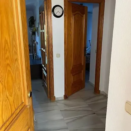 Apartamento El Principe En Estepona, Malaga